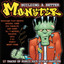 Building A Better Monster cover