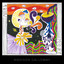 Moon & Mercury cover