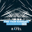 Find Your Harmony Radioshow #164 cover