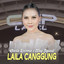 Laila Canggung cover