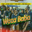 Woza Baba 'Re Up' feat. Thabza Berry feat. Cheez Beezy feat. PwJ