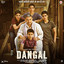 Dangal (Original Motion Picture Soundtrack) cover