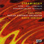 Stravinsky: Orchestral Works cover