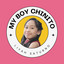 My Boy Chinito cover