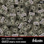 Gucci - PARØ & 9Lives Remix Extended