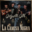 Conjunto Cats - La Camisa Negra - Conjunto Cats
