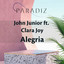 P**A Alegria - johan