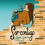 Ser Contigo cover