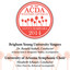 2014 American Choral Directors Association, Western Division (ACDA): Brigham Young University Singers & University of Arizona Symphonic Choir [Live] cover