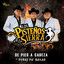 De Pies A Cabeza cover