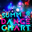 Summer Dance Chart cover
