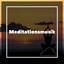 Meditationsmusik cover