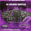 The Syrup City Compilation Volume 2 cover