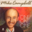 One on One cover