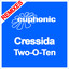 Two-O-Ten - Ronski Speed Uplifting Mix