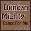 51lex Presents Dance for Me cover