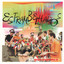 Estrambelhados cover