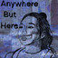 Anywhere But Here cover