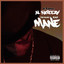 AL KAPEEZY the blues rap mane cover