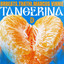Tangerina cover