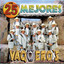 Los 25 Mejores cover