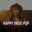 Happy Indie Pop cover