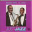 Just Jazz cover