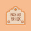1960s Pop For Kids cover