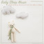 Relaxing Sleep Music: Gentle Soothing Rhythms to Lull You to Sleep cover