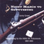 Night March to Gettysburg cover