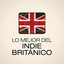 Lo Mejor Del Indie Británico cover
