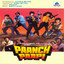 Paanch Paapi (Original Motion Picture Soundtrack) cover