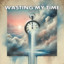WASTING MY TIME cover