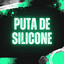 Puta De Silicone - ELETROFUNK cover