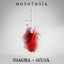 SHAKIRA/OZUNA - MONOTONIA 2022 -
