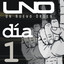Día 1 cover