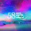 58 Wave Sounds Relaxing cover