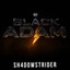 Black Adam Official Trailer Music (Black Adam Soundtrack) cover