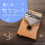 カノン（カリンバ） cover