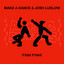 Make A Dance — Fyah Fyah! cover art