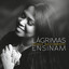 Lágrimas Ensinam cover