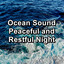 Ocean Sound Peaceful and Restful Night cover
