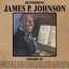 Jazz Chronicles: James P. Johnson, Vol. 2 cover