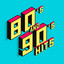 80s and 90s Hits cover