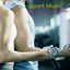 Sport Music for Personal Fitness Trainer – Top Workout Songs for Cardio, Running, Jogging & Weight Training cover