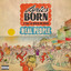 Lyrics Born, David Shaw - Chest Wide Open