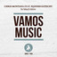 So Much More feat. Hannes Gotschy - Dave Rose Remix