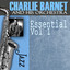 Essential, Vol. 1 cover