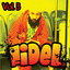 Compilado Vol. 3 cover