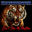 Kickhunter - Don't Stop My Rhythm